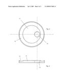 CENTRIFUGAL EJECTOR diagram and image