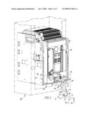 ELECTRICAL SWITCHING APPARATUS AND TOOL THEREFOR diagram and image