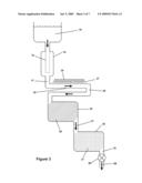 Water Ionizing System diagram and image