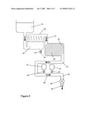 Water Ionizing System diagram and image