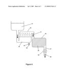 Water Ionizing System diagram and image