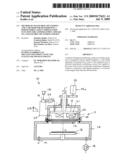 METHOD OF MAGNETRON SPUTTERING AND A METHOD FOR DETERMINING A POWER MODULATION COMPENSATION FUNCTION FOR A POWER SUPPLY APPLIED TO A MAGNETRON SPUTTERING SOURCE diagram and image