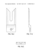 SET OF PARTS FOR POSITIONING ELECTRODES IN CELLS FOR THE ELECTRODEPOSITING OF METALS diagram and image