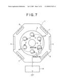 PROCESS FOR PRODUCING AN ALUMINA COATING COMPRISED MAINLY OF ALPHA CRYSTAL STRUCTURE diagram and image