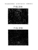 PROCESS FOR PRODUCING AN ALUMINA COATING COMPRISED MAINLY OF ALPHA CRYSTAL STRUCTURE diagram and image