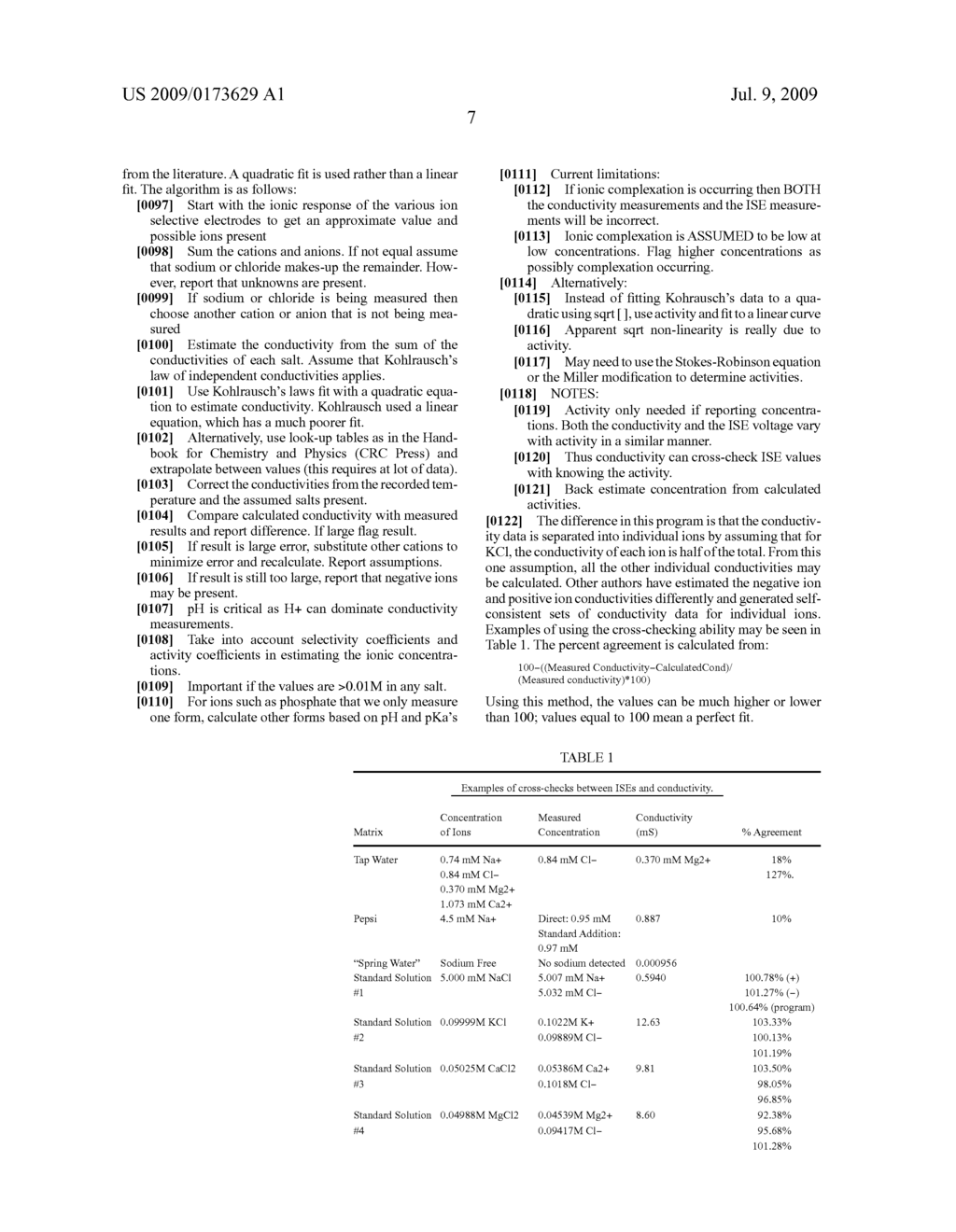 MULTIPARAMETER SYSTEM FOR ENVIRONMENTAL MONITORING - diagram, schematic, and image 26