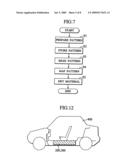 SECONDARY CELL ELECTRODE AND FABRICATION METHOD, AND SECONDARY CELL, COMPLEX CELL, AND VEHICLE diagram and image