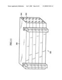 SECONDARY CELL ELECTRODE AND FABRICATION METHOD, AND SECONDARY CELL, COMPLEX CELL, AND VEHICLE diagram and image