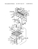 METHOD AND APPARATUS FOR ELECTROCOAGULATION OF LIQUIDS diagram and image