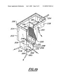 METHOD AND APPARATUS FOR ELECTROCOAGULATION OF LIQUIDS diagram and image