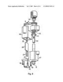 WATER DRAINING SYSTEM FOR A FUEL FILTER diagram and image