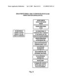 WATER DRAINING SYSTEM FOR A FUEL FILTER diagram and image