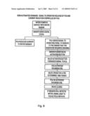 WATER DRAINING SYSTEM FOR A FUEL FILTER diagram and image