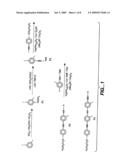 Electronic methods for the detection of analytes diagram and image