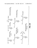 Electronic methods for the detection of analytes diagram and image