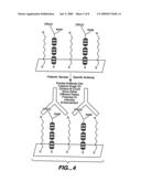 Electronic methods for the detection of analytes diagram and image