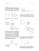 Electronic methods for the detection of analytes diagram and image