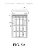 BENDABLE MULTI-SECTIONAL CUSHIONING COVER BAG diagram and image