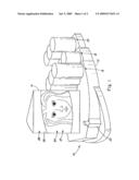 Merchandising Systems, Methods of Merchandising, and Point-Of-Sale Devices Comprising Micro-Optics Technology diagram and image