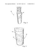 Merchandising Systems, Methods of Merchandising, and Point-Of-Sale Devices Comprising Micro-Optics Technology diagram and image