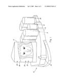 Merchandising Systems, Methods of Merchandising, and Point-Of-Sale Devices Comprising Micro-Optics Technology diagram and image