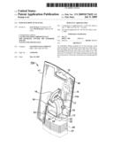 PADLOCK DISPLAY PACKAGE diagram and image