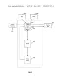 Apparatus and methods for reading an identification code from a mailpiece diagram and image