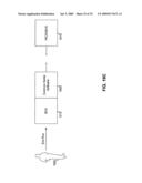 Apparatus and methods for reading an identification code from a mailpiece diagram and image