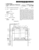 Vertical evaporation technologies diagram and image