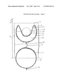 Vertical evaporation technologies diagram and image