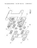 System and Method for Conducting Hemodialysis and Hemofiltration diagram and image