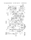 System and Method for Conducting Hemodialysis and Hemofiltration diagram and image