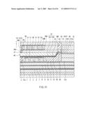 Method of manufacturing magnetic head for perpendicular magnetic recording diagram and image