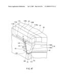 Method of manufacturing magnetic head for perpendicular magnetic recording diagram and image