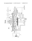 LIGHT SOURCE DEVICE, SUBSTRATE TREATING DEVICE, AND SUBSTRATE TREATING METHOD diagram and image