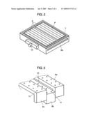 LASER PROCESSING APPARATUS AND LASER PROCESSING METHOD USING THE SAME TECHNICAL FIELD diagram and image