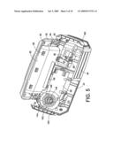 PRESSURIZED FLUID DISPENSER diagram and image