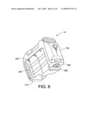 PRESSURIZED FLUID DISPENSER diagram and image