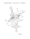 Detachable Fastening Apparatus diagram and image