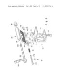 Detachable Fastening Apparatus diagram and image