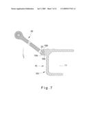 Detachable Fastening Apparatus diagram and image