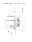 Detachable Fastening Apparatus diagram and image