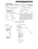 Welding of Single Crystal Alloys diagram and image