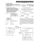 INTEGRATED CIRCUIT DEVICE, INFORMATION PROCESSING APPARATUS, MEMORY MANAGEMENT METHOD FOR INFORMATION STORAGE DEVICE, MOBILE TERMINAL APPARATUS, SEMICONDUCTOR INTEGRATED CIRCUIT DEVICE, AND COMMUNICATION METHOD USING MOBILE TERMINAL APPARATUS diagram and image