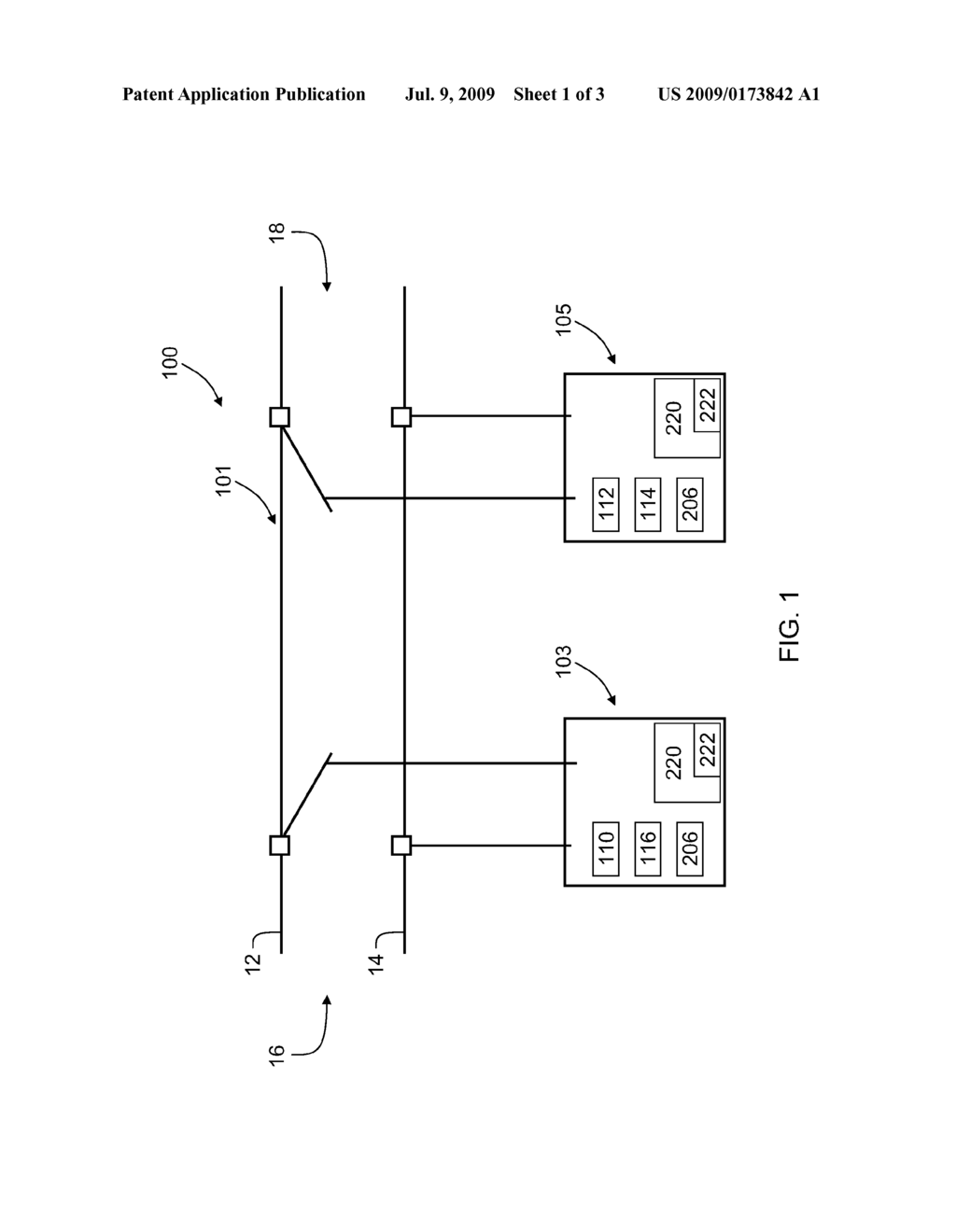 METHODS AND SYSTEM OF AUTOMATING TRACK CIRCUIT CALIBRATION - diagram, schematic, and image 02