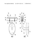 HAND RAIL SYSTEM RAILING CONNECTOR diagram and image