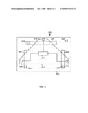 Optoelectronic Detector with Multiple Readout Nodes and Its Use Thereof diagram and image