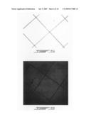 Fluorescent photopolymerizable resins and uses thereof diagram and image