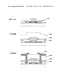 Semiconductor device and its manufacturing method diagram and image