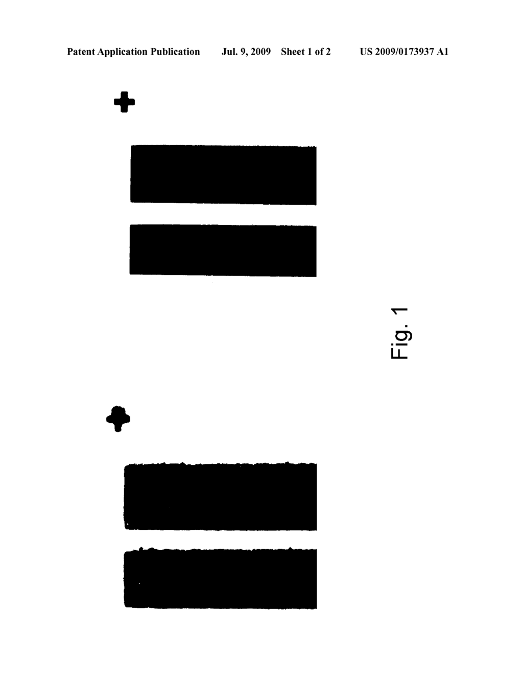METHOD FOR THE PRODUCTION OF A LAYER OF ORGANIC MATERIAL - diagram, schematic, and image 02
